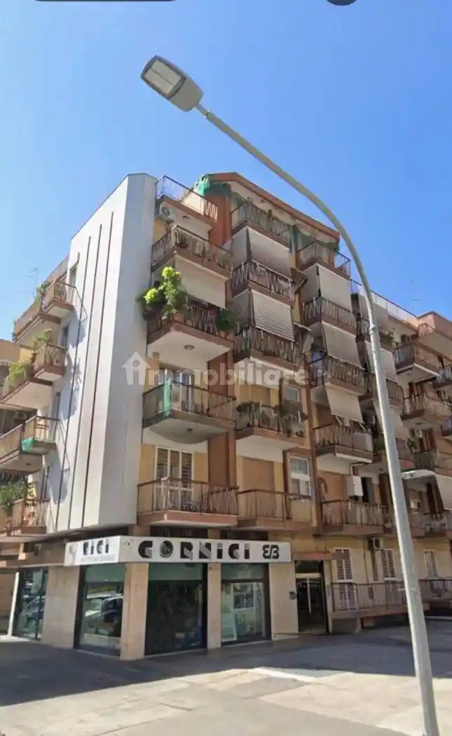 Appartamento in vendita a Bari