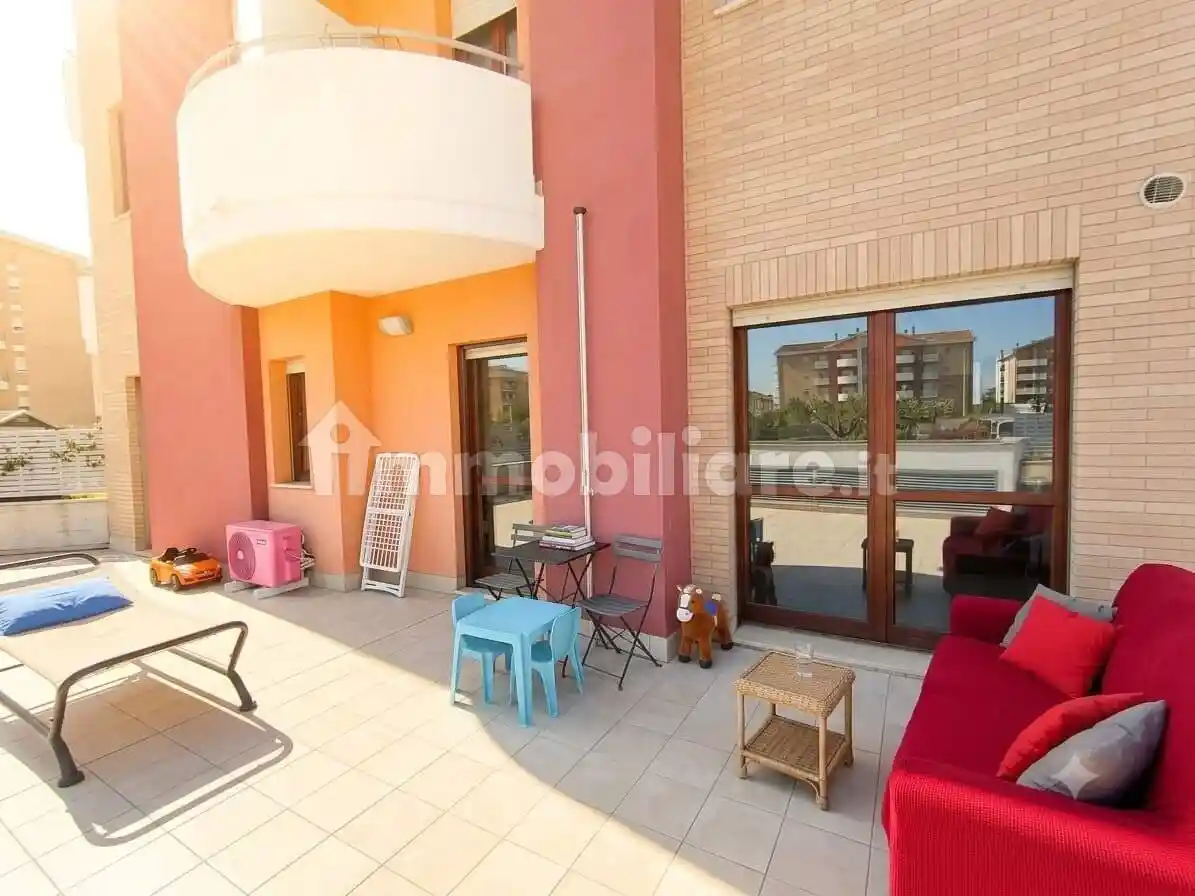 Appartamento in vendita a Termoli