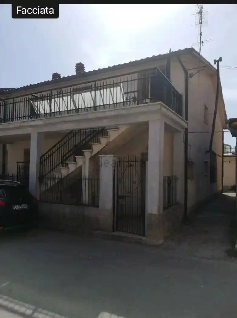 Appartamento in vendita a Villavallelonga