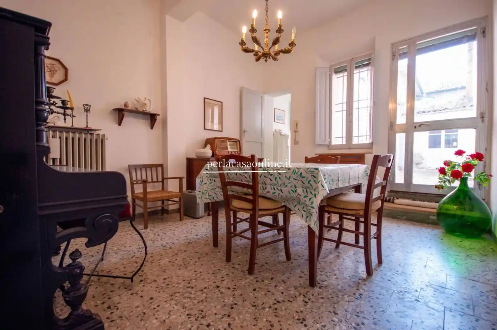 Casa indipendente in vendita a Forlì