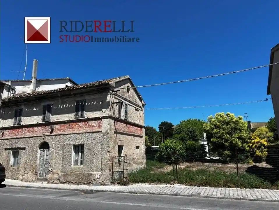 Casa indipendente in vendita a Osimo
