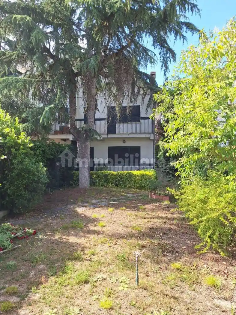 Villa in vendita a Formello