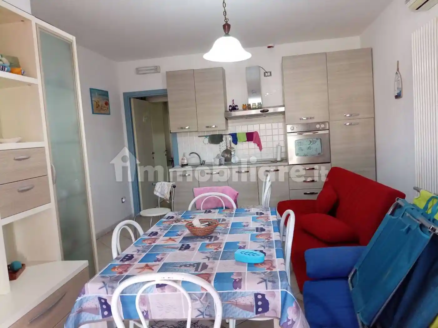 Appartamento in vendita a Comacchio
