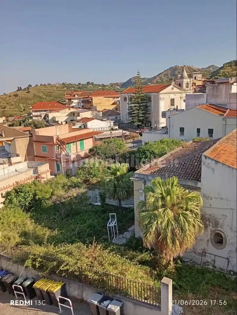 Appartamento in vendita a Messina