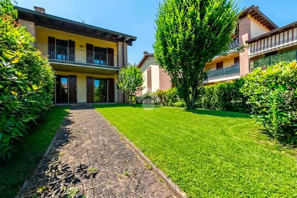 Villa in vendita a Reggio Emilia
