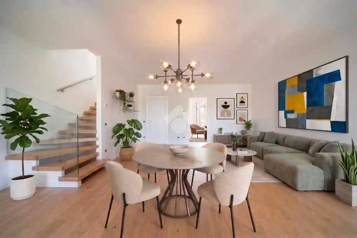 Villa - foto 3