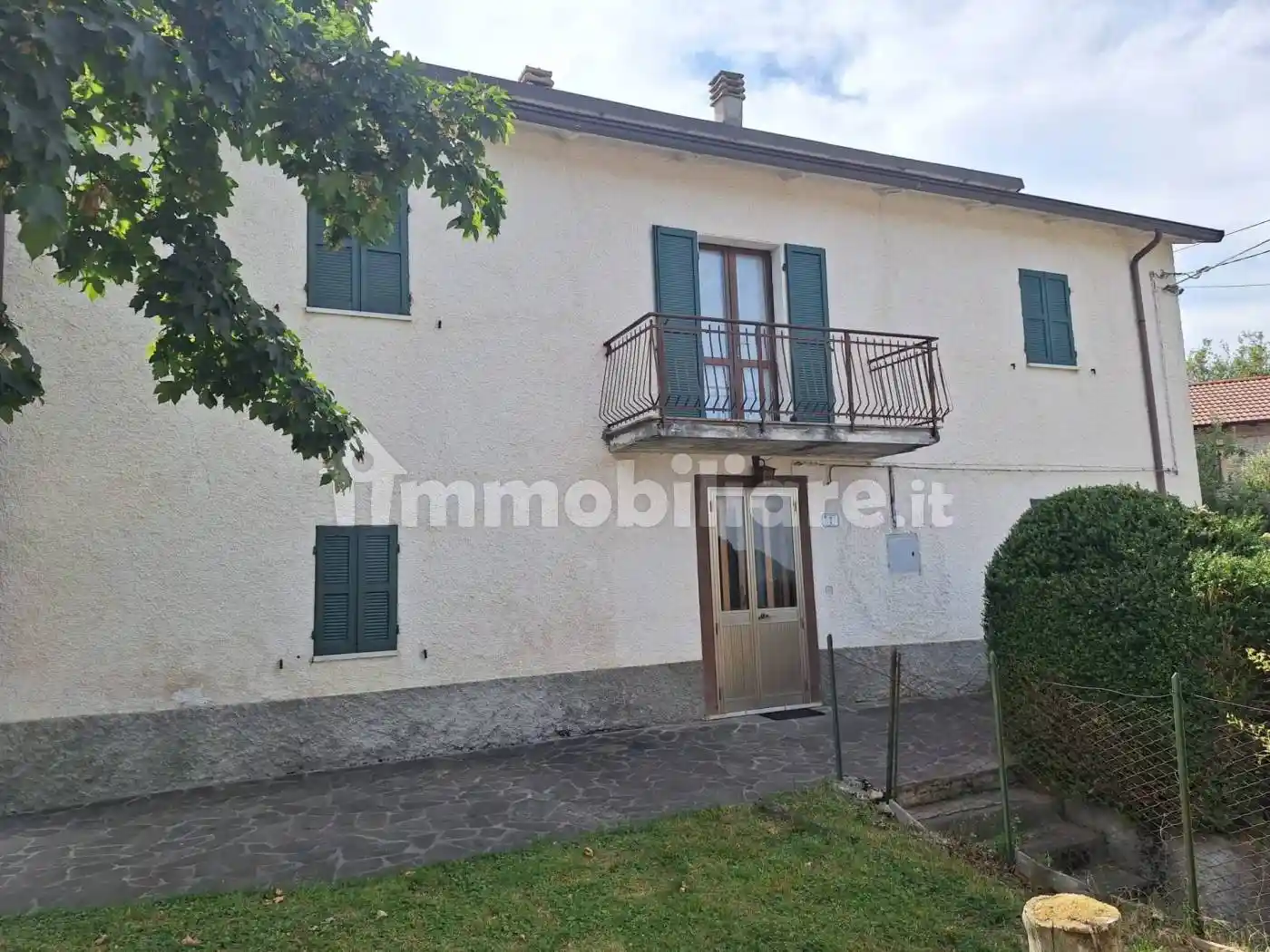 Villa in vendita a Villa Minozzo
