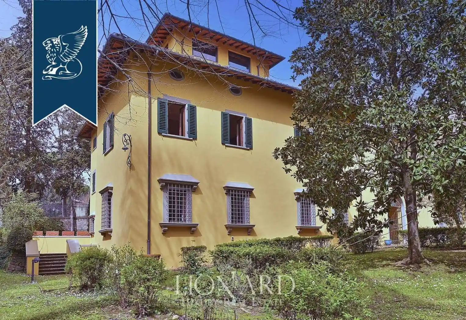 Palazzo - Edificio in vendita a Firenze