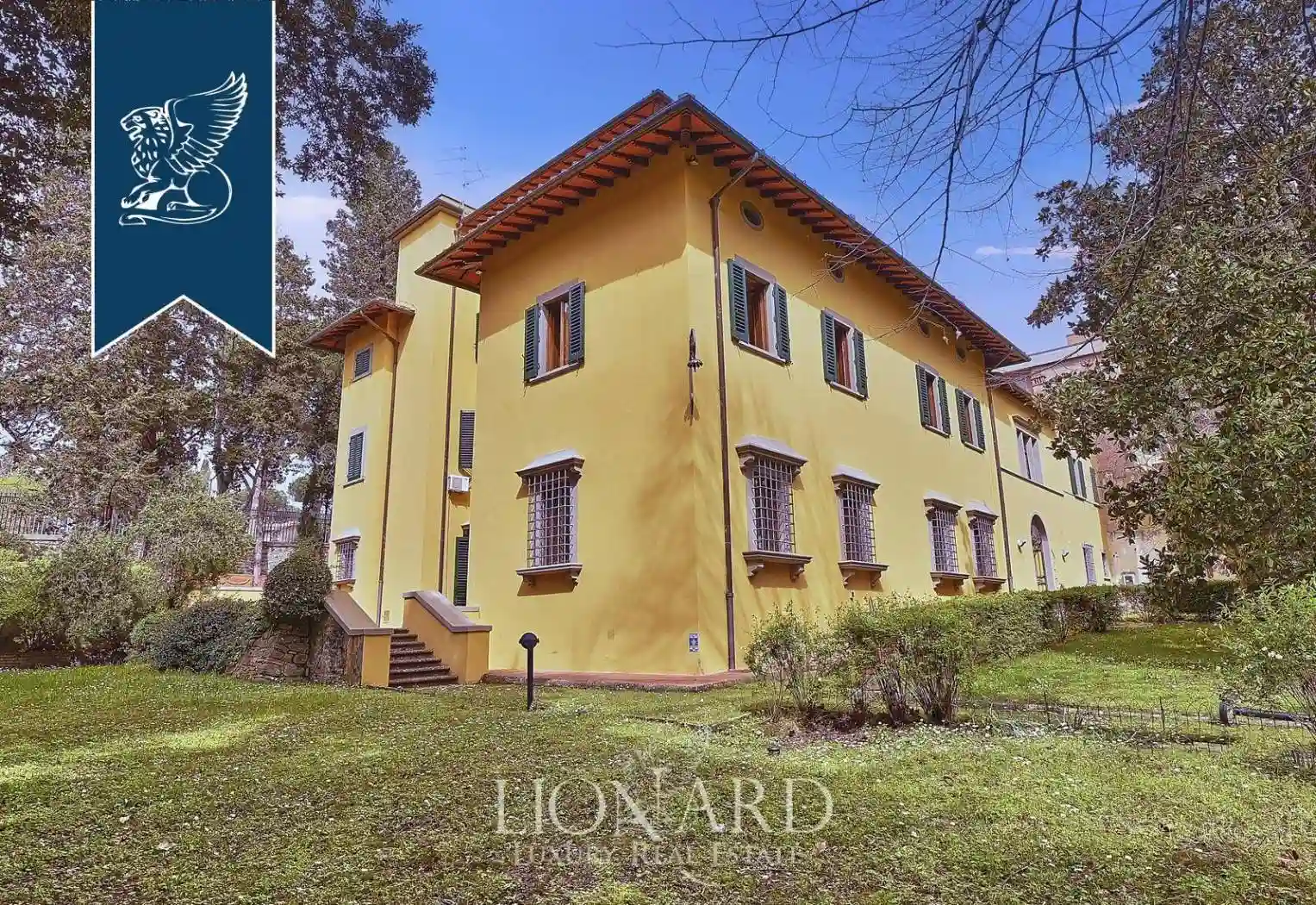 Palazzo - Edificio - foto 3