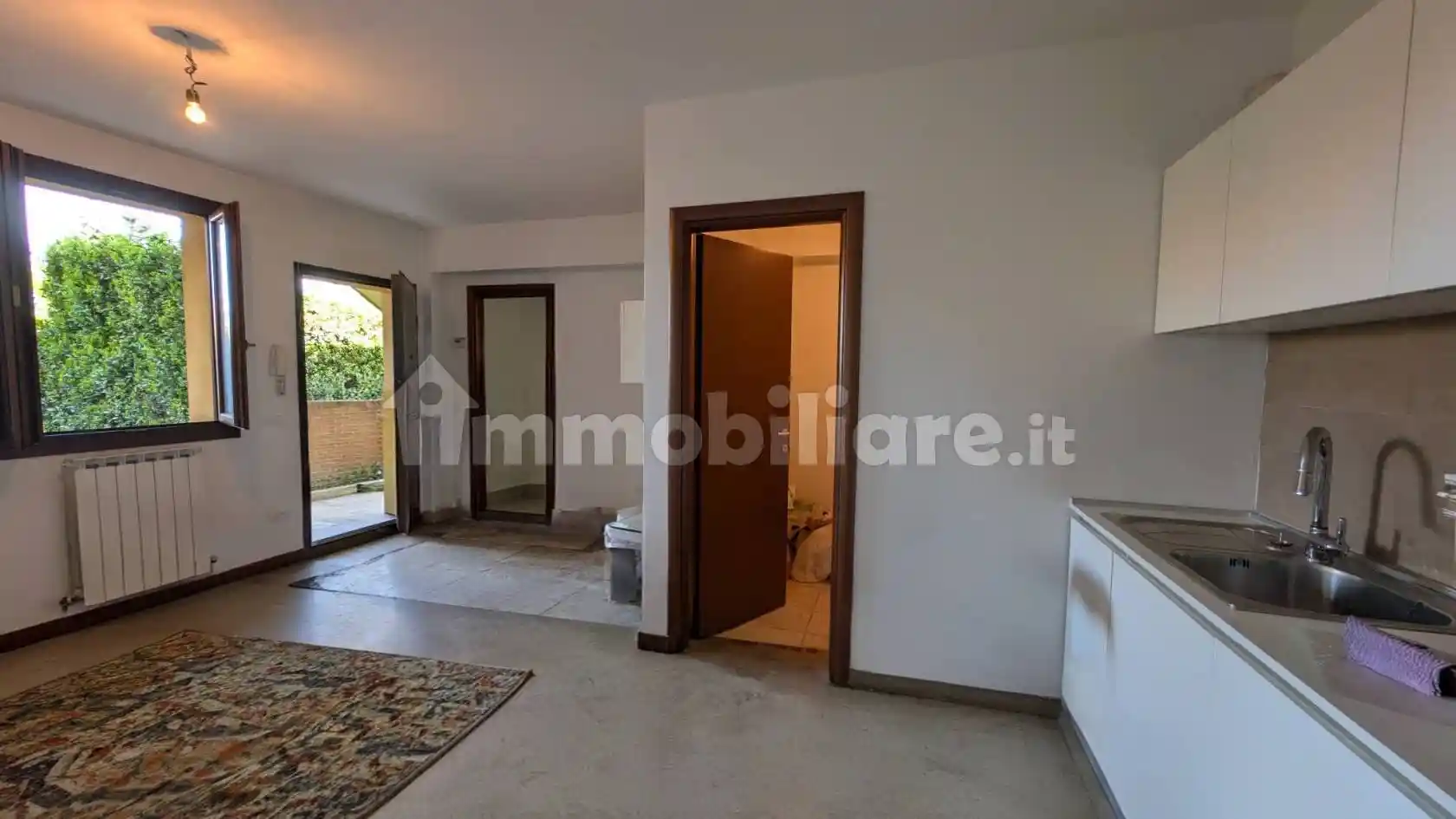 Appartamento in vendita a Altopascio
