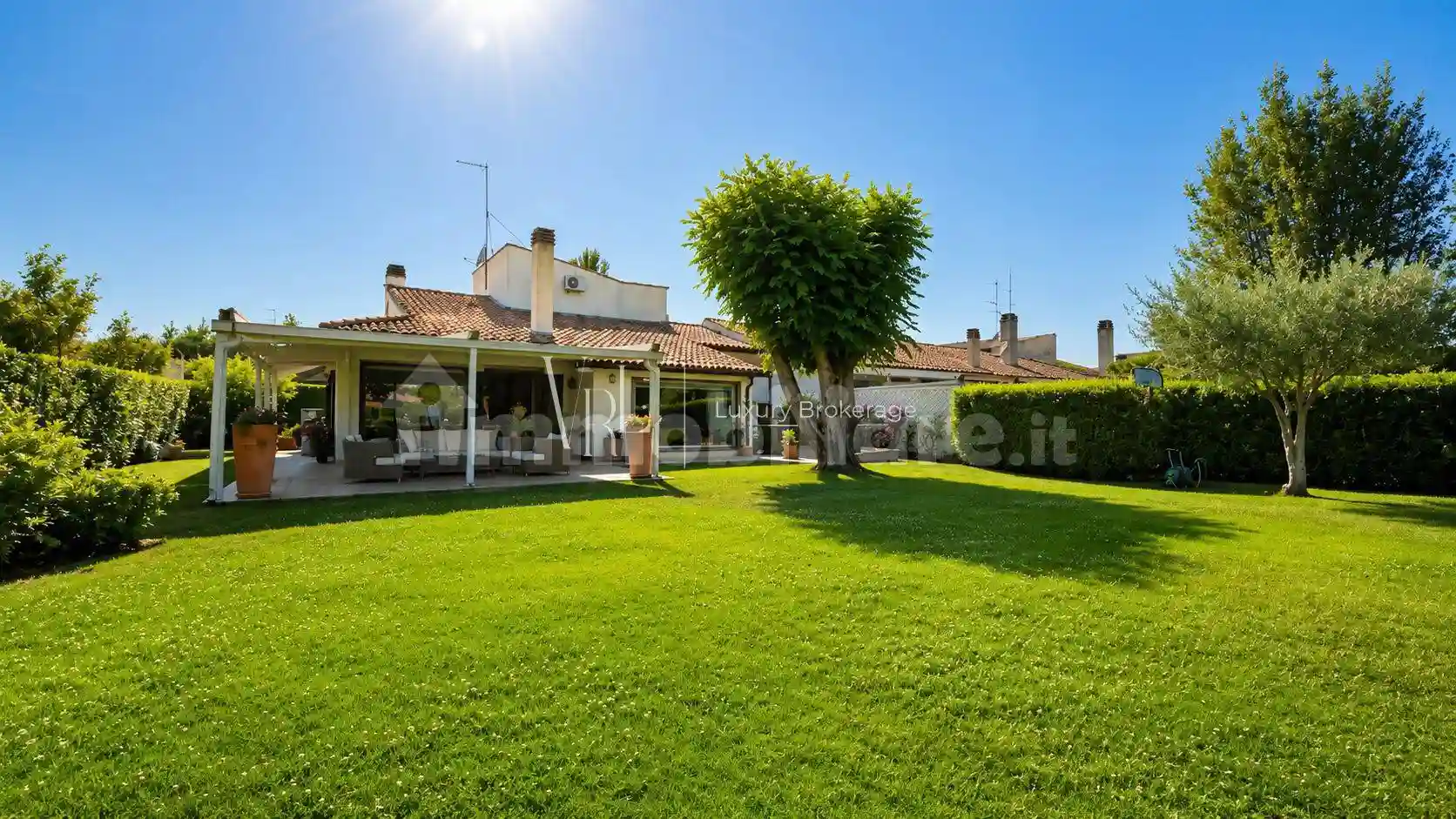Villa - foto 4