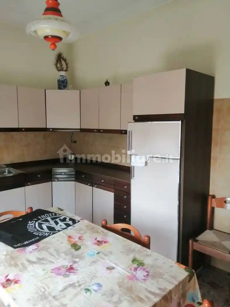 Appartamento in vendita a San Nicandro Garganico