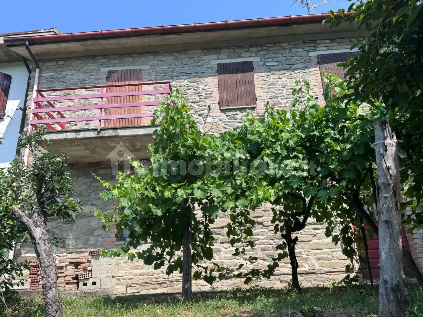 Rustico - Casale in vendita a Bagno di Romagna