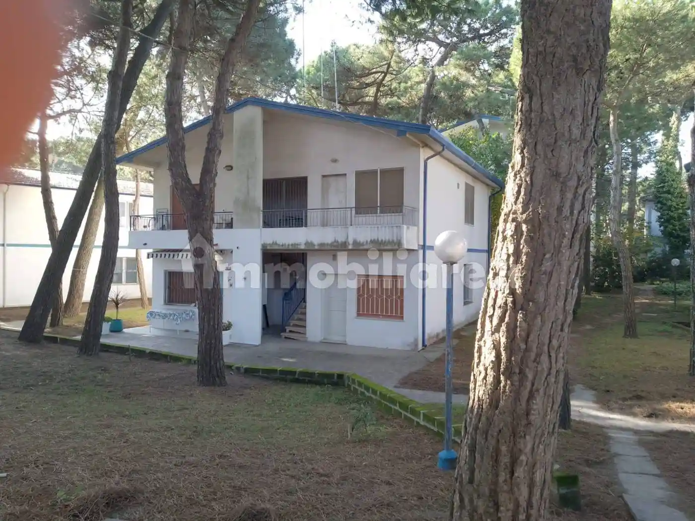 Villa in affitto a Comacchio