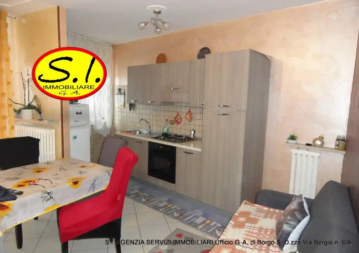 Casa indipendente in vendita a Roccavione