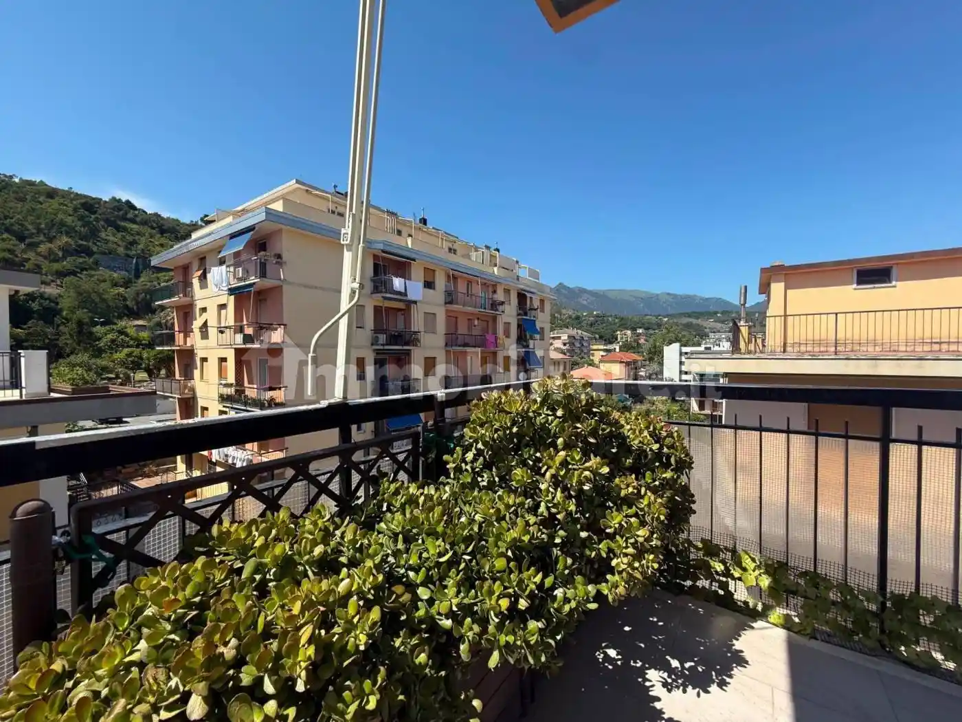 Appartamento in vendita a Cogoleto