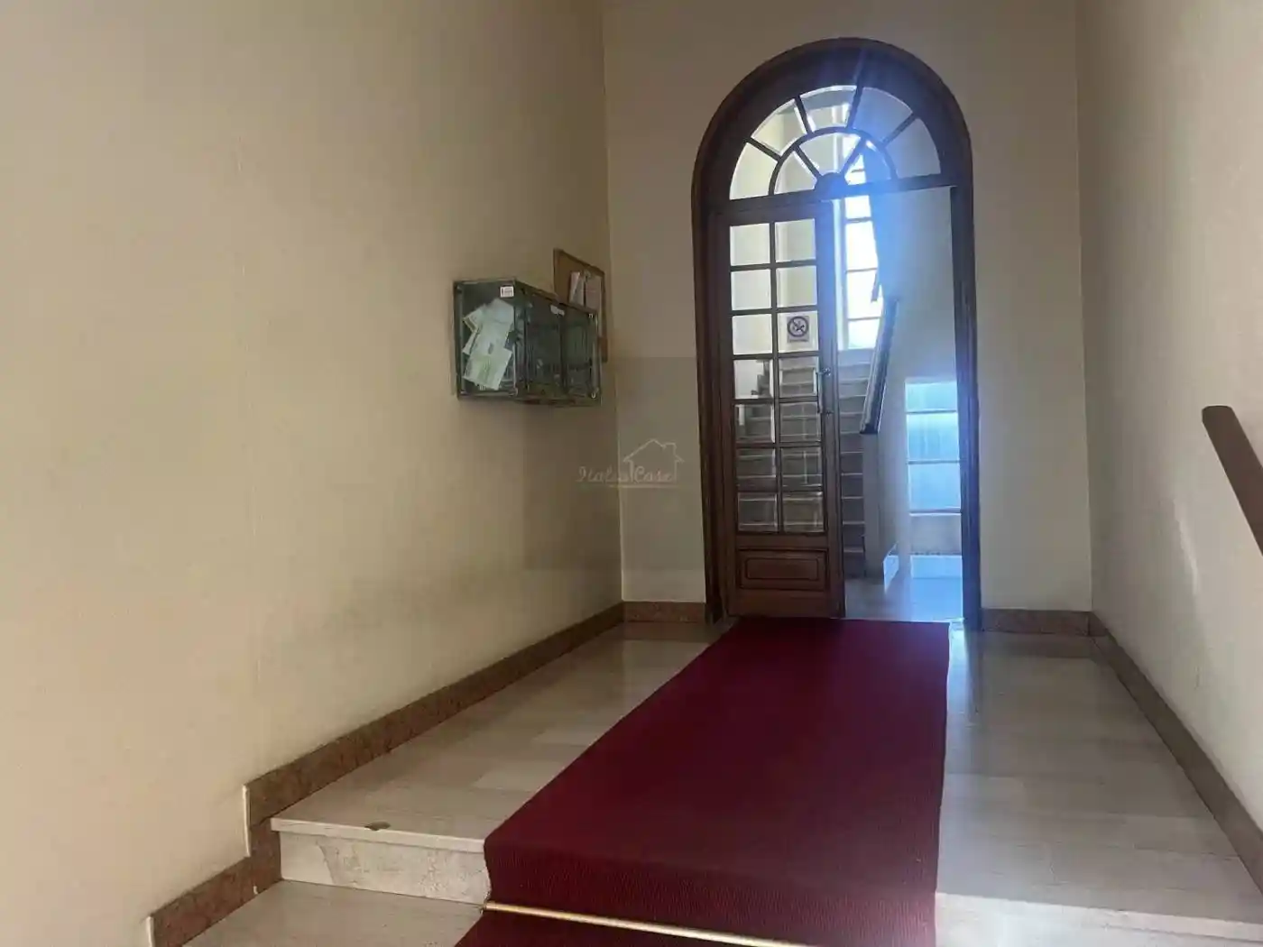 Appartamento in vendita a Biella