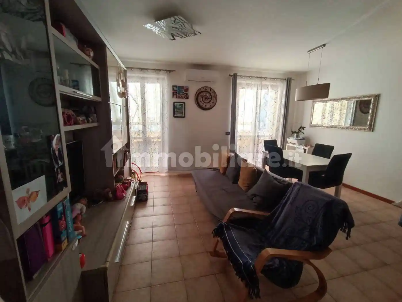 Appartamento in vendita a Polverigi