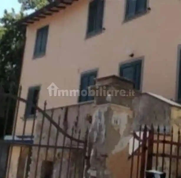 Villa in vendita a Vicopisano