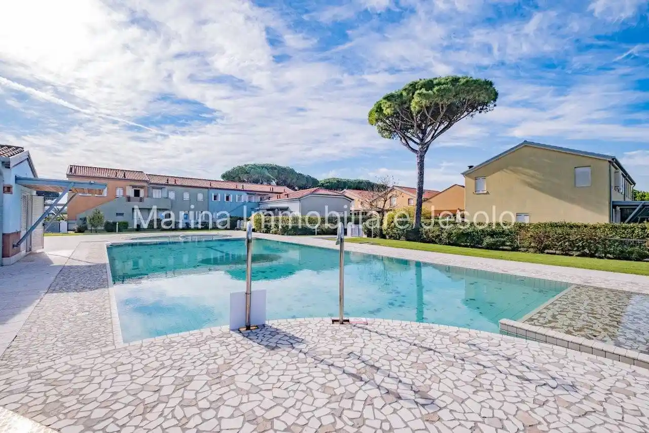 Appartamento in vendita a Jesolo