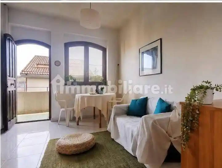 Appartamento in vendita a Acireale