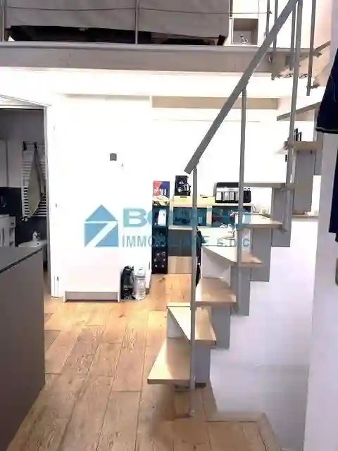 Loft - foto 2