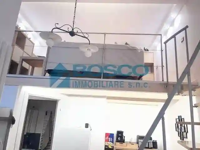 Loft - foto 3