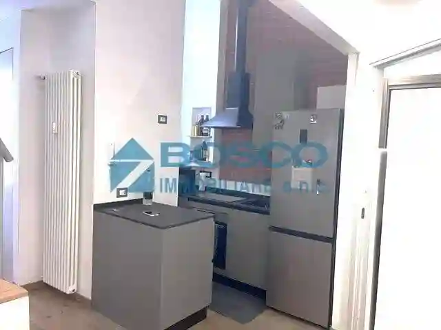 Loft - foto 4