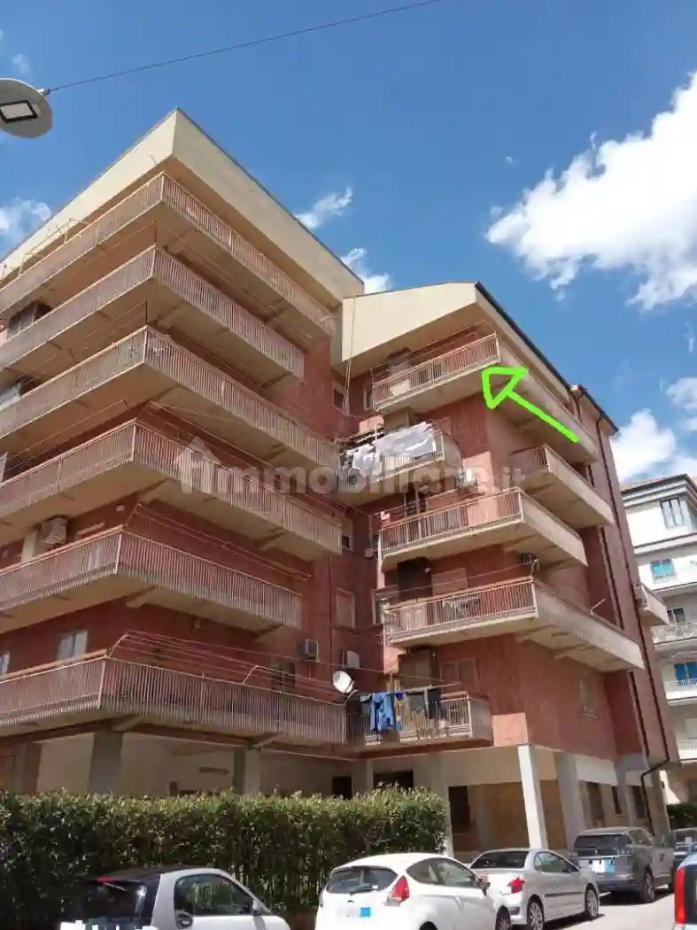 Palazzo - Edificio - foto 2