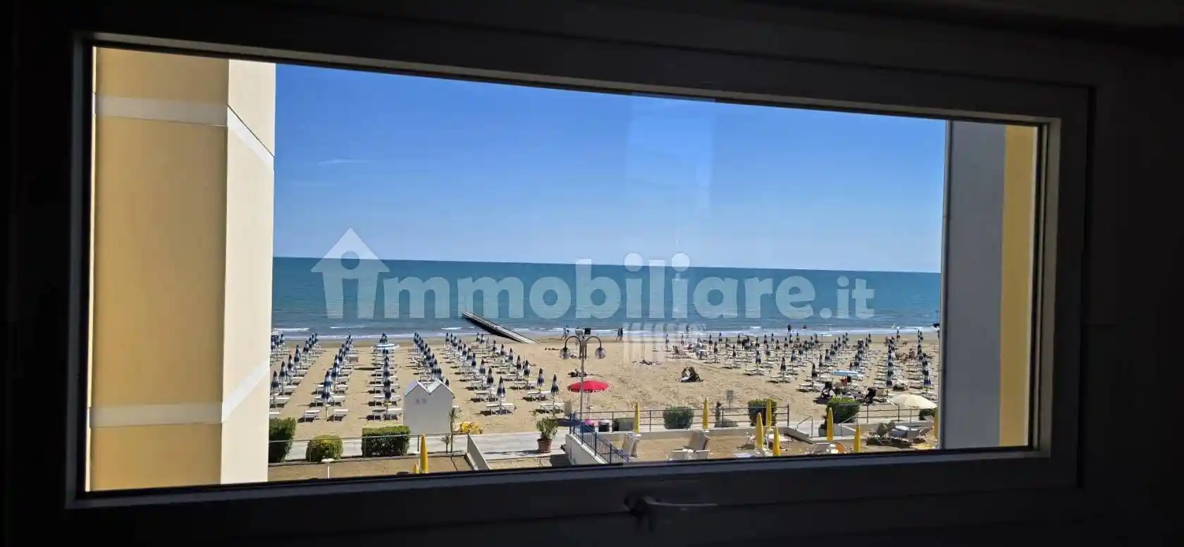 Appartamento in affitto a Jesolo