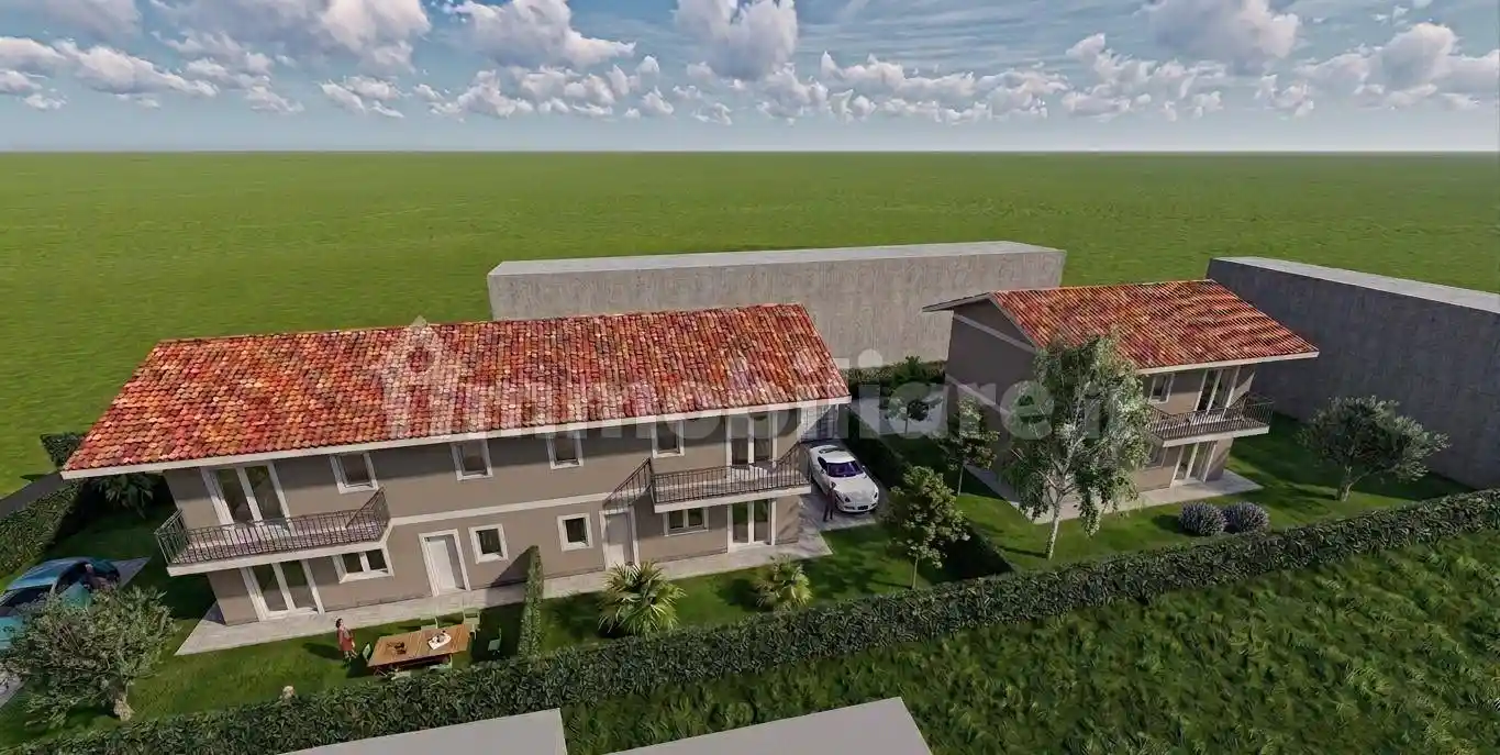 Villa in vendita a Gravina di Catania
