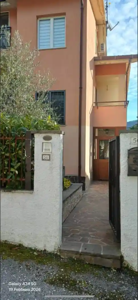 Villa in vendita a Pignola