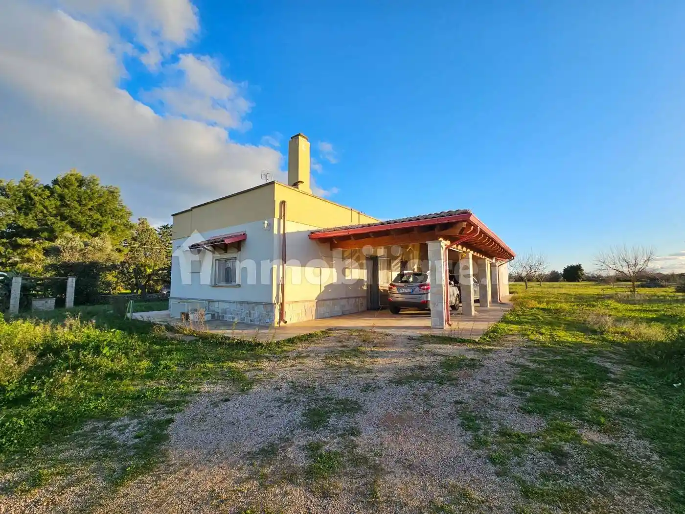 Villa in vendita a Galatone