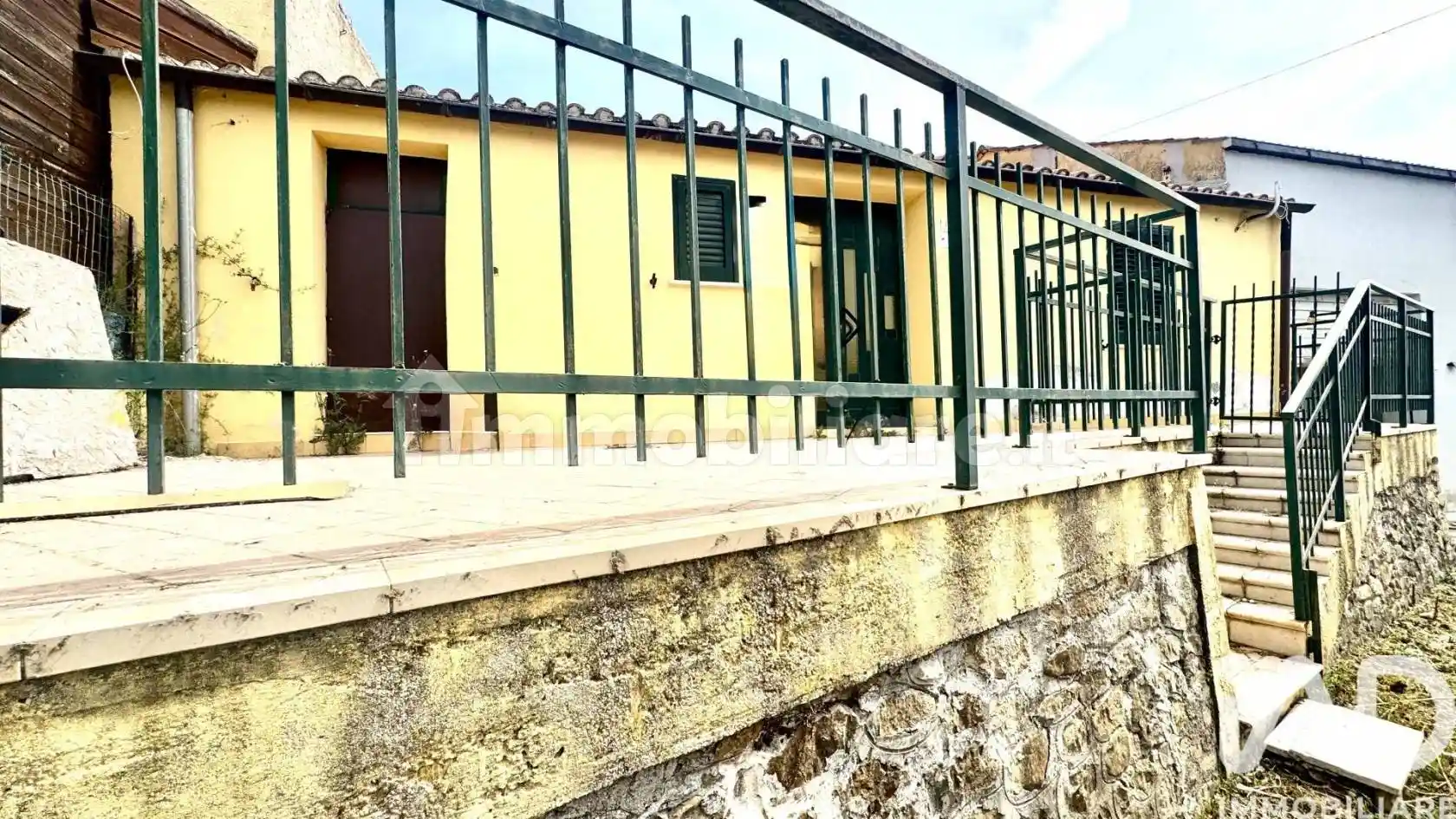 Casa indipendente in vendita a Castilenti
