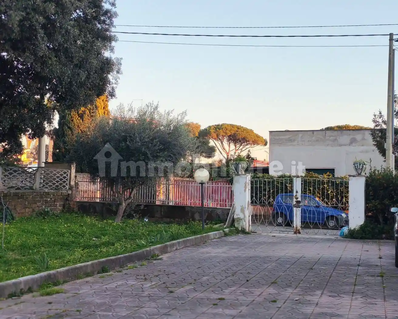 Villa in vendita a Anzio