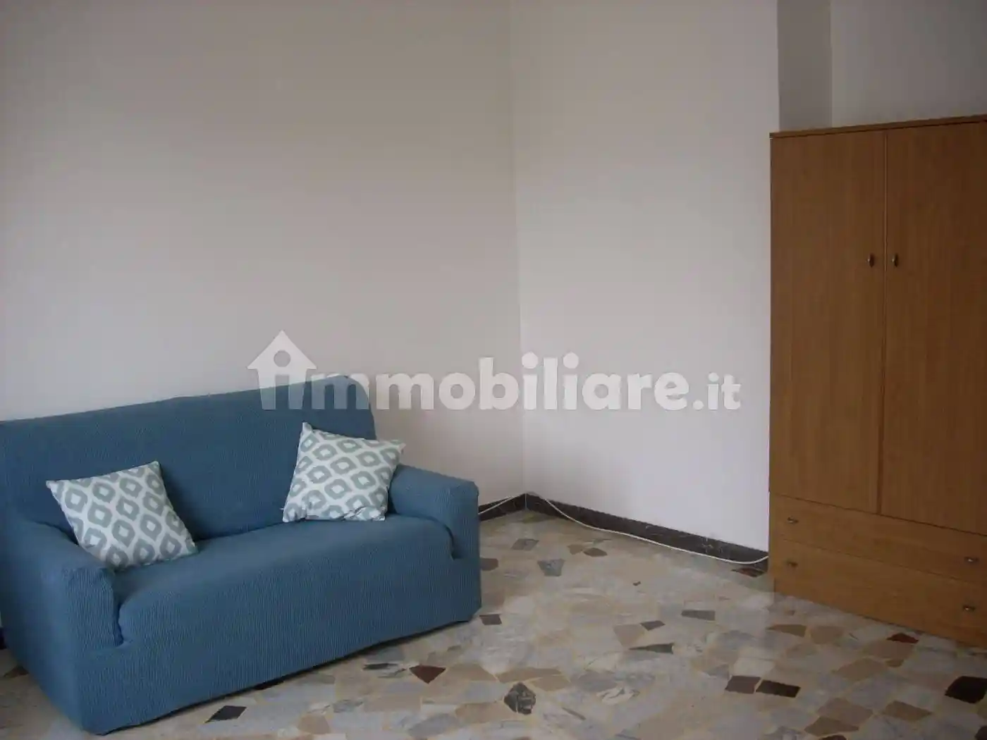 Appartamento in affitto a Cagliari