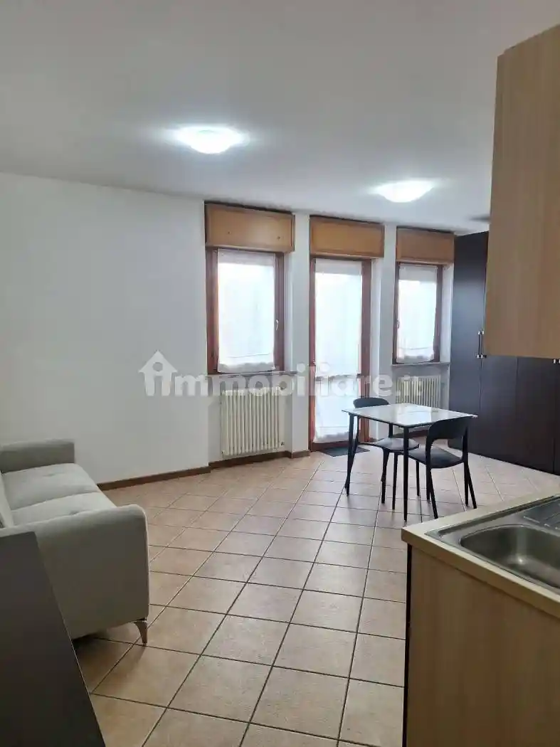 Appartamento in affitto a Parabiago