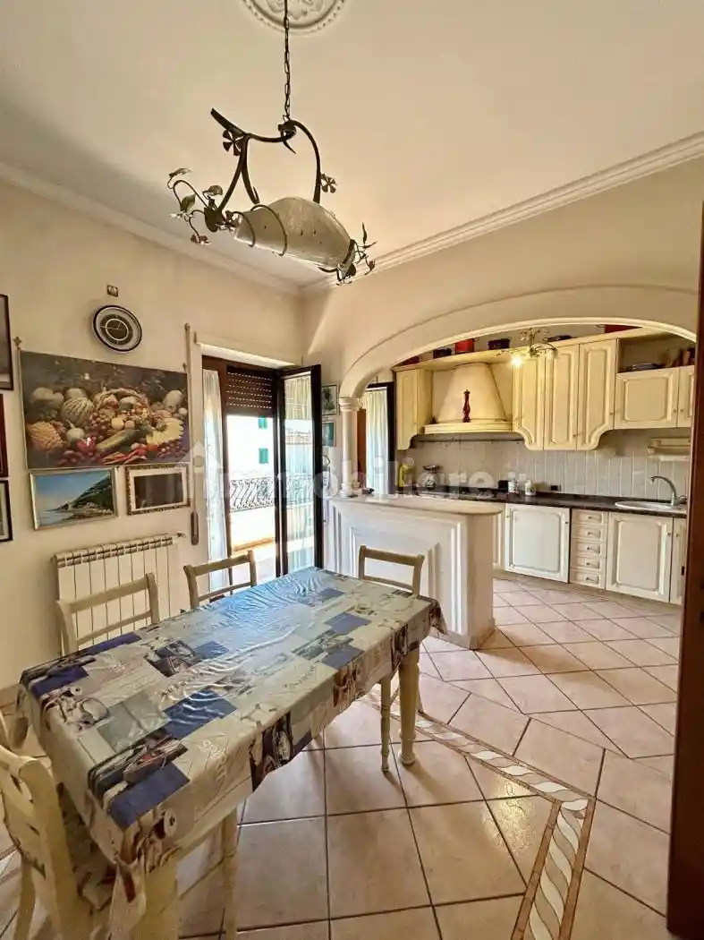 Appartamento in vendita a San Felice Circeo