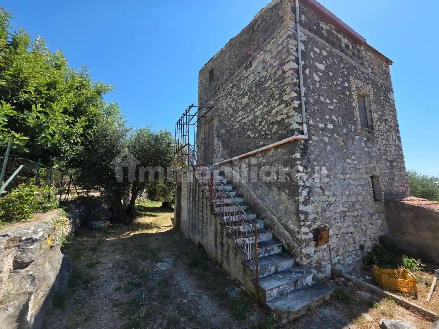 Casa indipendente in vendita a Castelforte