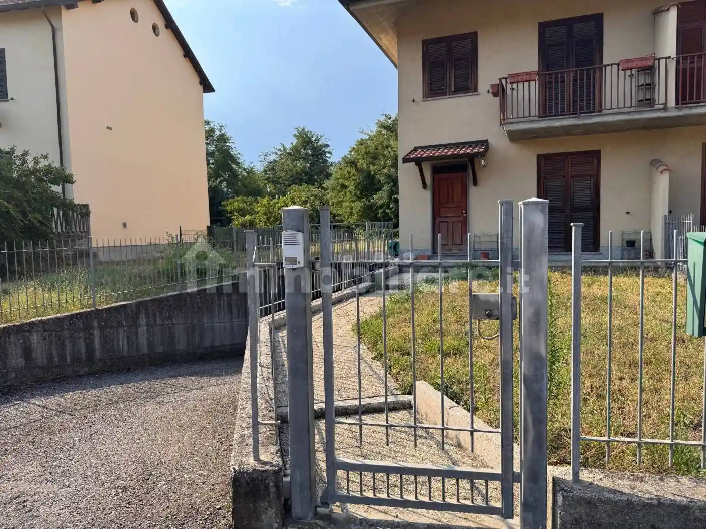 Villetta a schiera in vendita a Arquata Scrivia