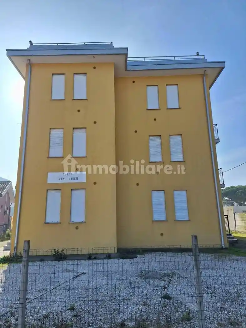 Appartamento in affitto a Jesolo