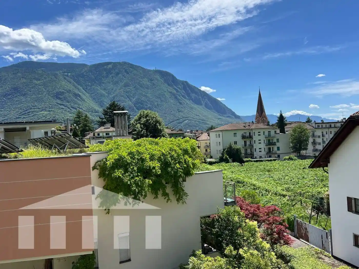 Appartamento in vendita a Bolzano