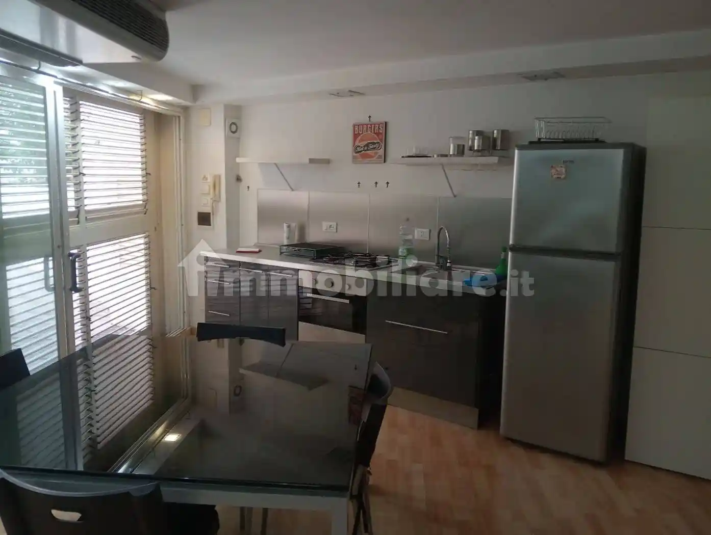 Loft in affitto a Roma