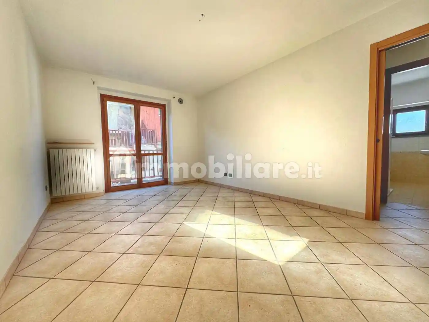 Appartamento in affitto a Oulx