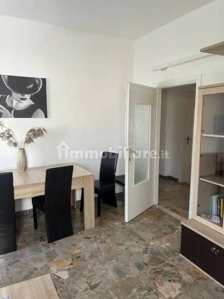 Appartamento in affitto a Desenzano del Garda