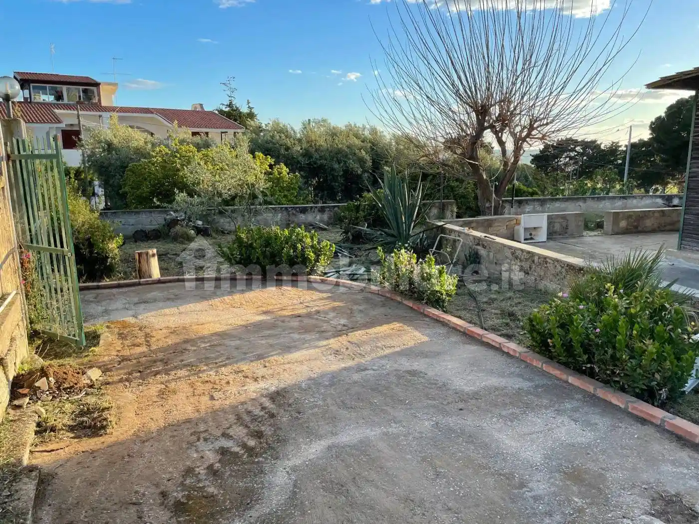 Casa indipendente in vendita a Gela