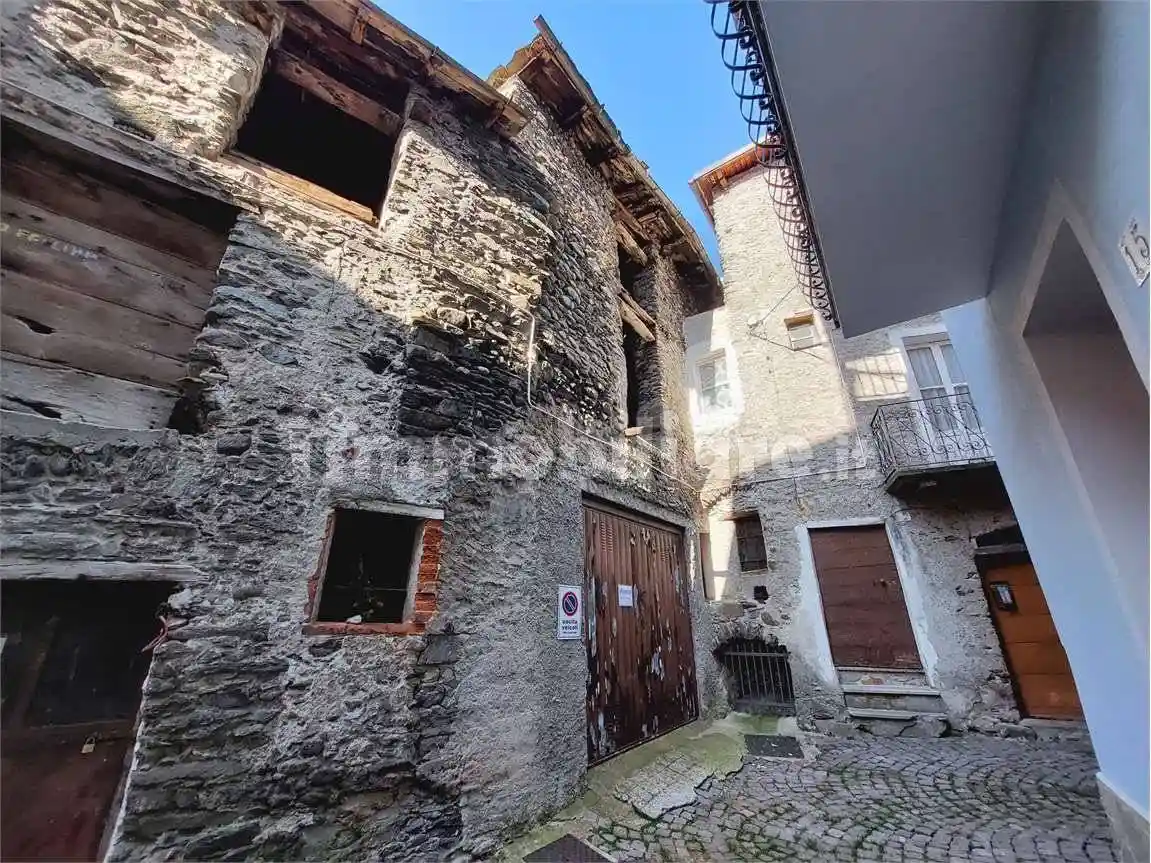 Rustico - Casale in vendita a Ormea