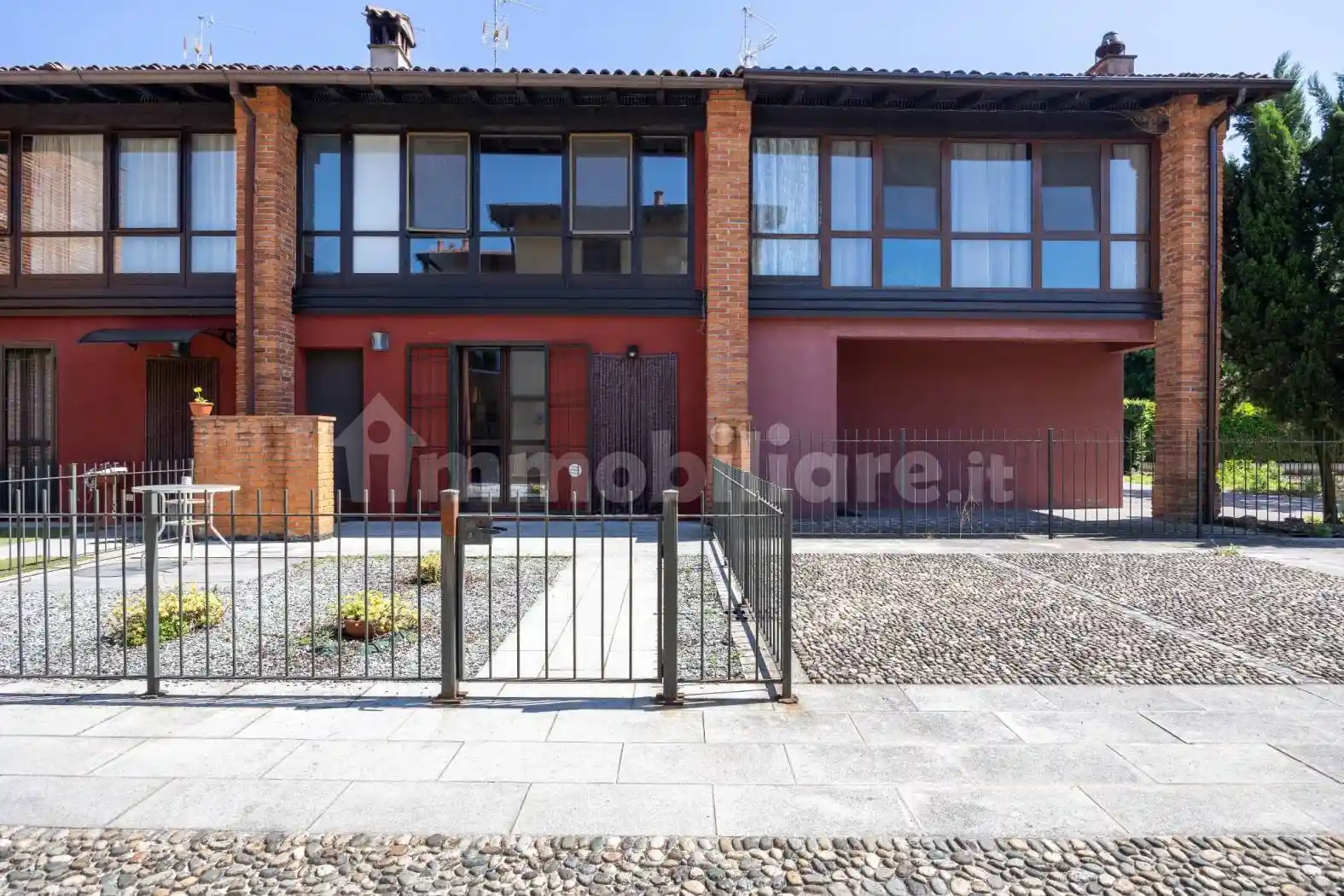 Appartamento in vendita a Capriano del Colle