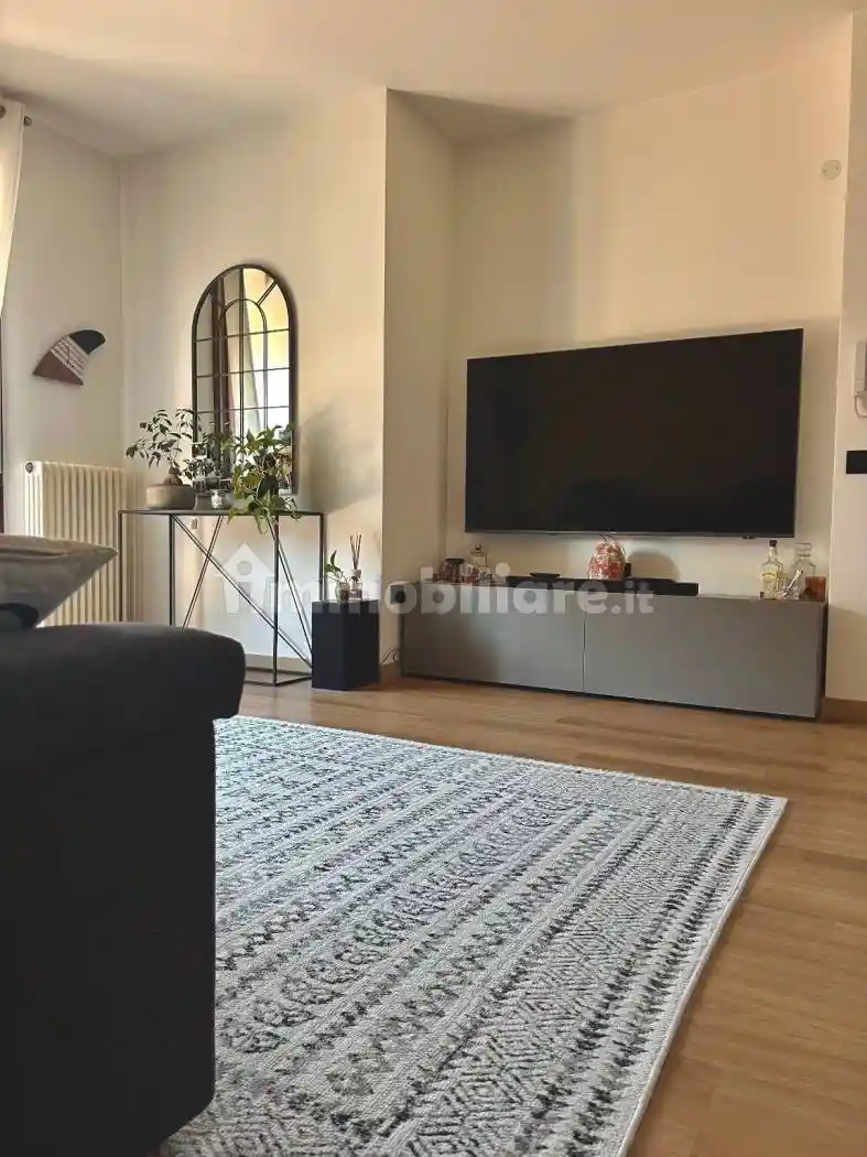 Appartamento in vendita a Forlì