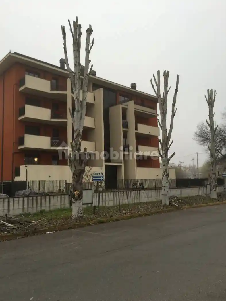 Appartamento in affitto a Fidenza